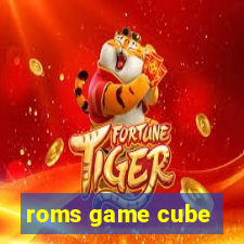 roms game cube